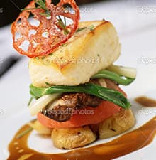 menu four